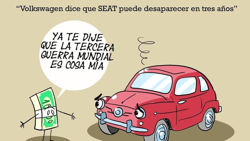 La Rendija de Sabiote (06/09/2026)