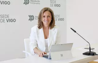 La Diputación de Pontevedra compromete una inversión de 26 millones en Vigo en este 2024