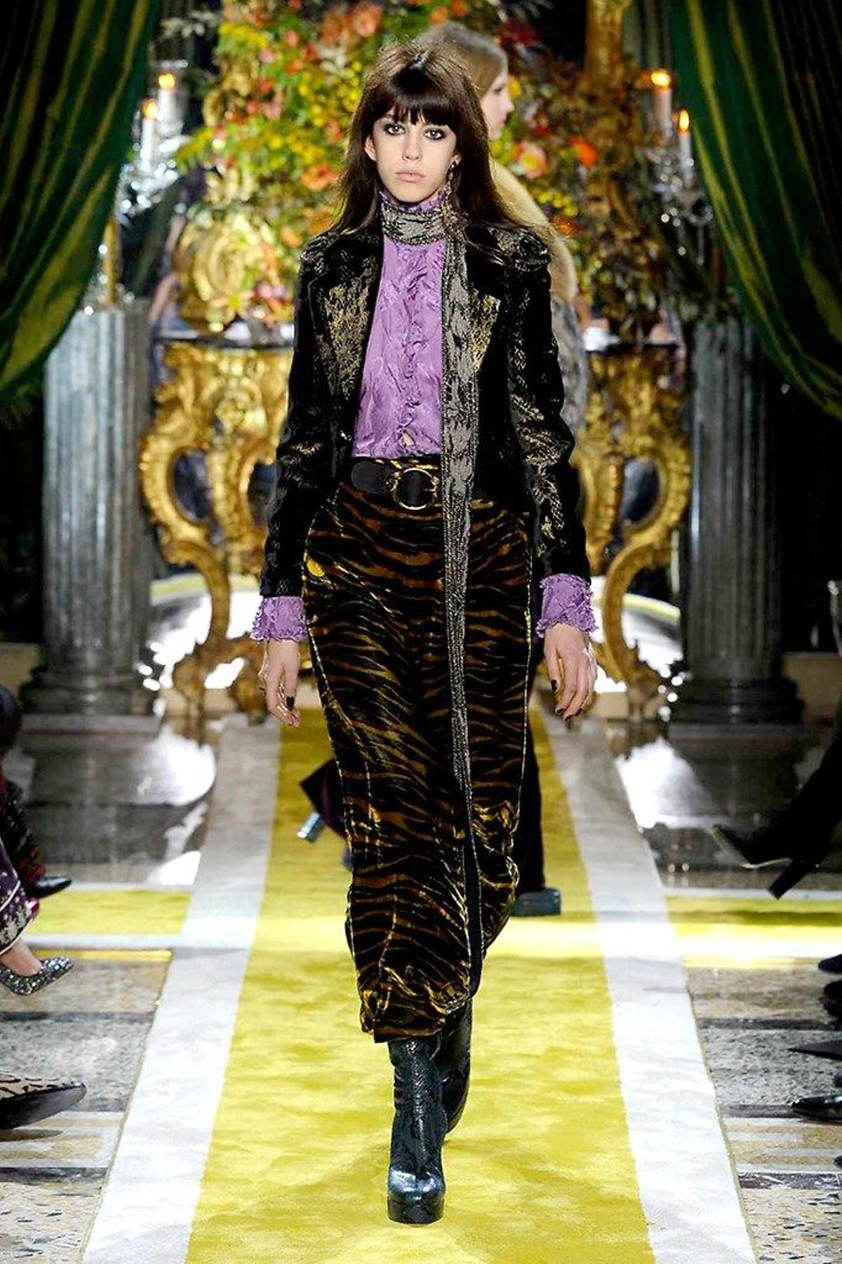 Roberto Cavalli