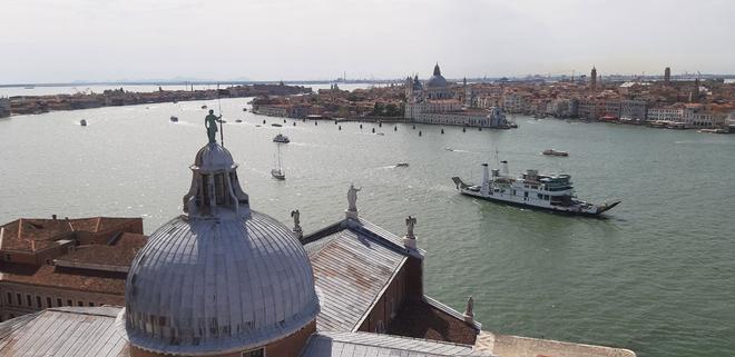 San Giorgio Maggiore