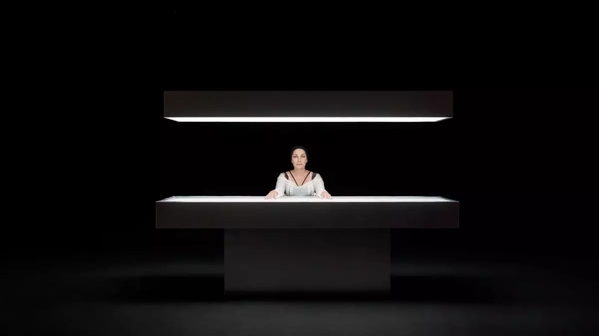 El año de las novelas en escena: de Annie Ernaux en el Akadèmia al Watusi del Lliure, el mejor teatro de 2024