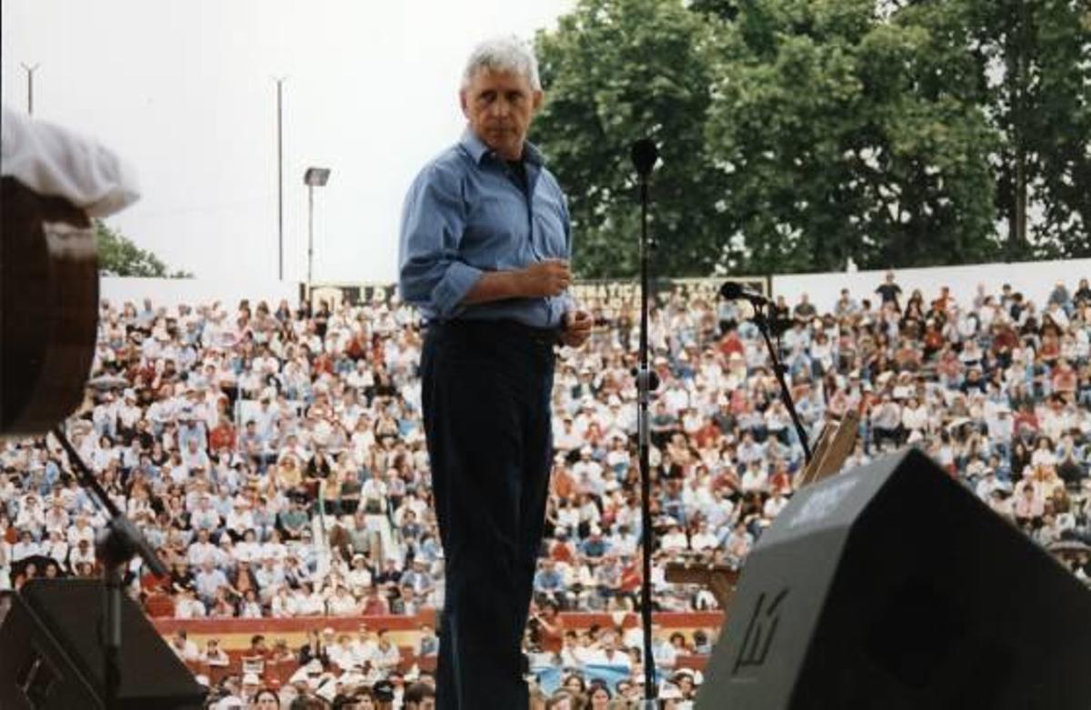 Los cien años de la plaza de toros de Xàtiva