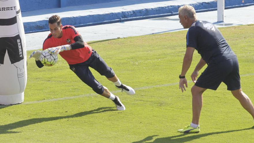 Javi Jiménez deja el Levante UD