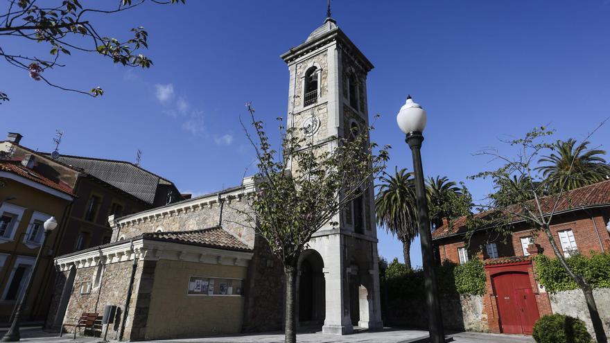 Cáritas colabora con 122 familias en la unidad pastoral de La Magdalena