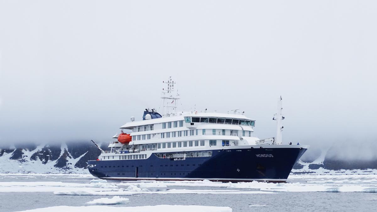 ¿Qué es el Hantavirus? La enfermedad que ha causado la muerte a tres personas en un crucero por el Atlántico