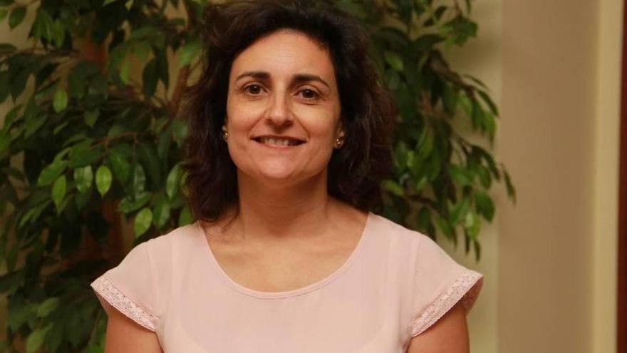 Inmaculada Carda, nueva directora general de Inclusión Social