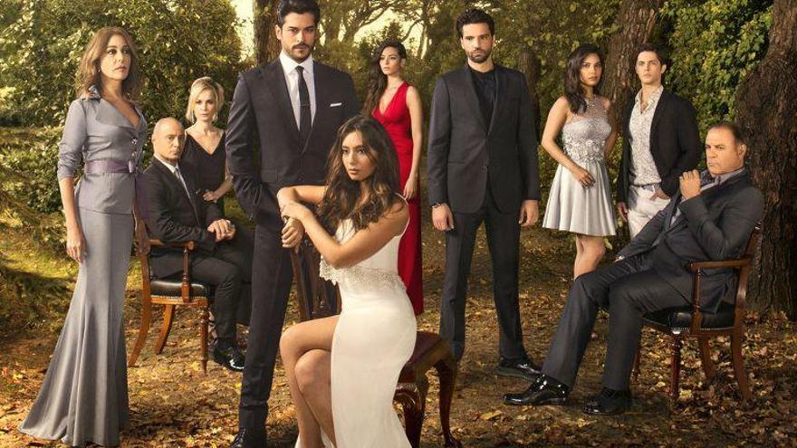 Series Turcas: Así se vivirá el final de Kara Sevda en Divinity