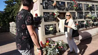 El último paso que queda para abrir el Museo de Camilo Sesto de Alcoy