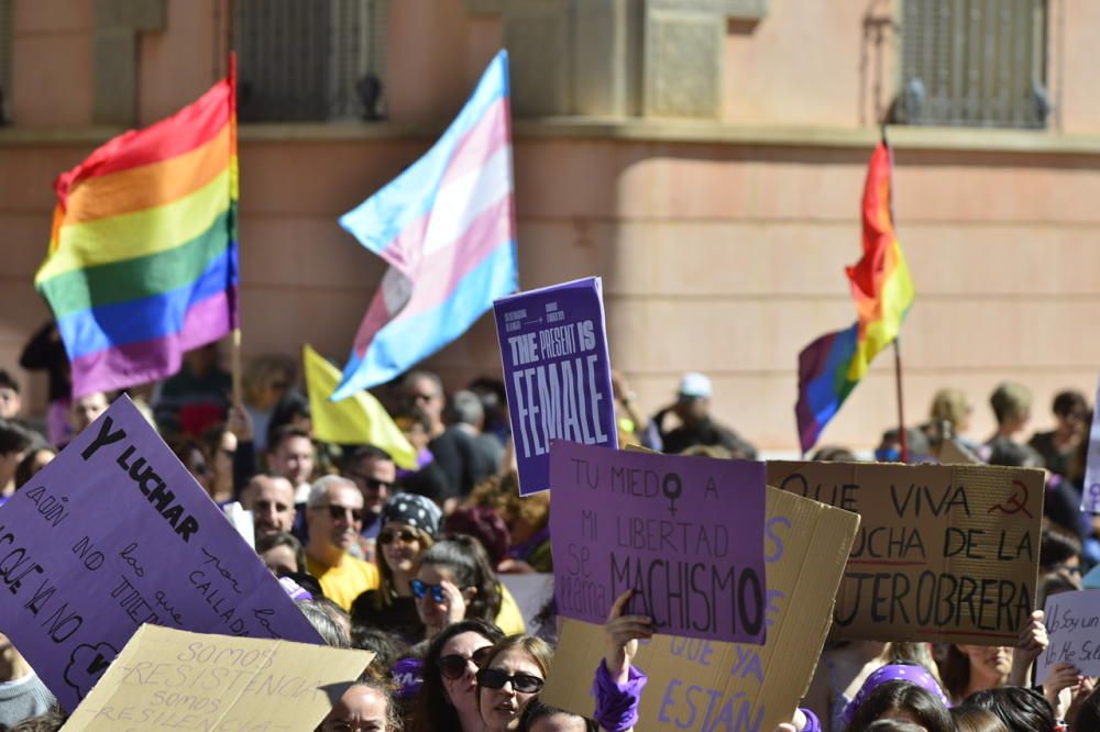 8M en Cartagena