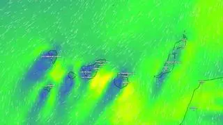 La Aemet prevé que el calor siga afectando a Tenerife este jueves: los termómetros superarán los 30 grados