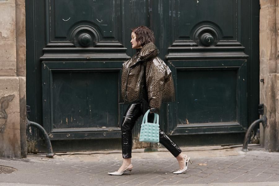 Streetstyle de Paris FW19