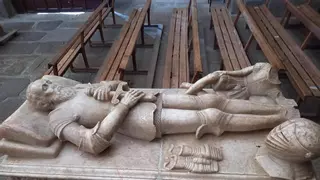 La presencia de animales en la escultura funeraria