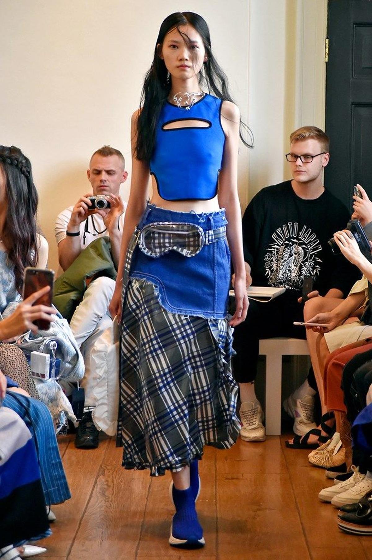 Jamie Wei Huang