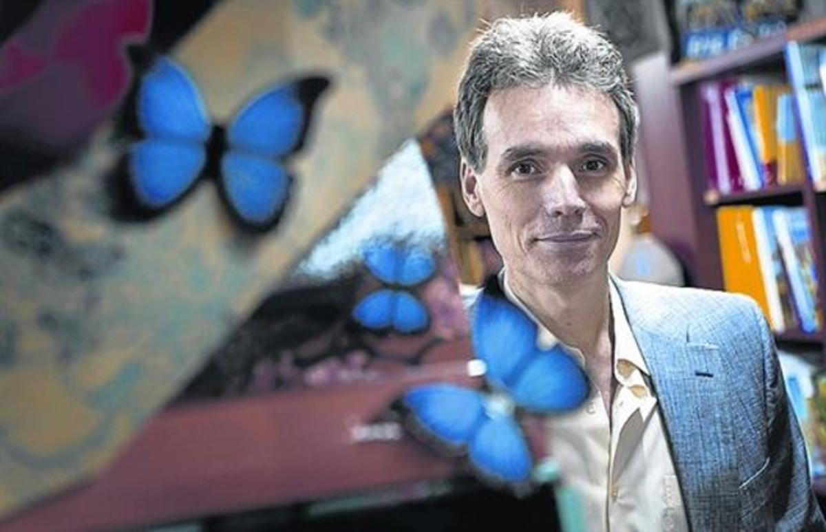 «El año 2020 será el fin de la era del capitalismo salvaje»_MEDIA_1