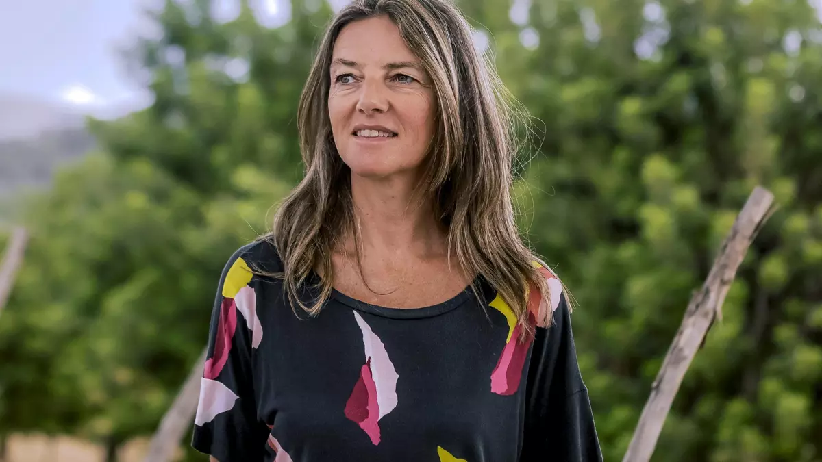 Valentina Milano, profesora de Derecho Internacional: "España es el país con más condenas de la ONU por vulnerar derechos de menores migrantes no acompañados"