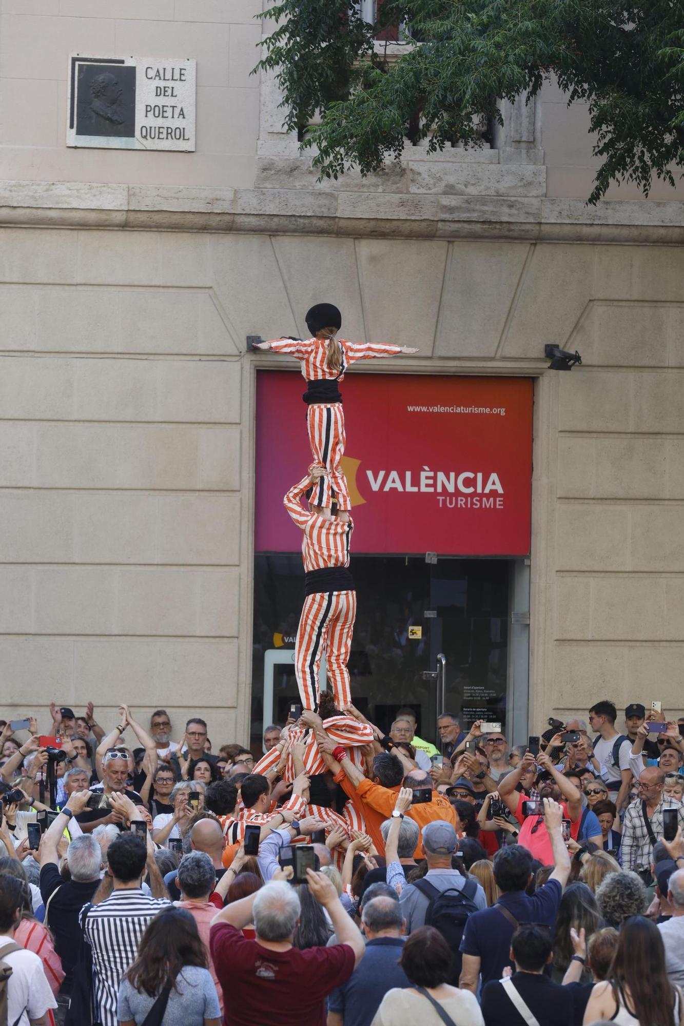 Familiares de las víctimas y afectados por la dana encabezan la manifestación del 29-M