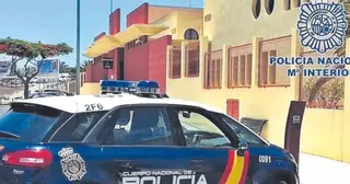 Atracan y se llevan la recaudación de una furgoneta de una empresa