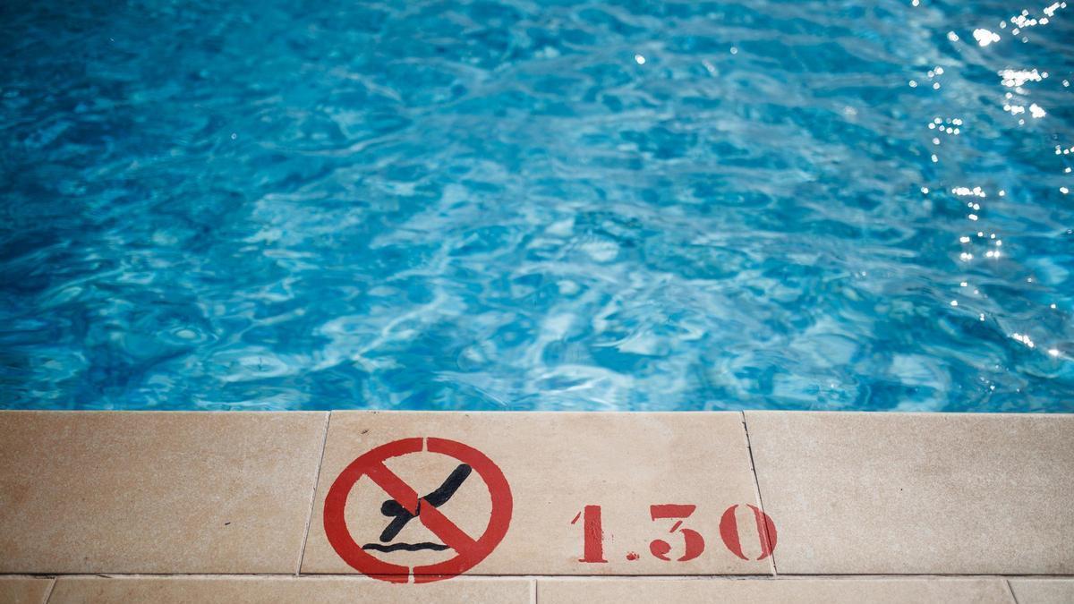 Muere una niña de tres años tras ahogarse en una piscina en Cártama