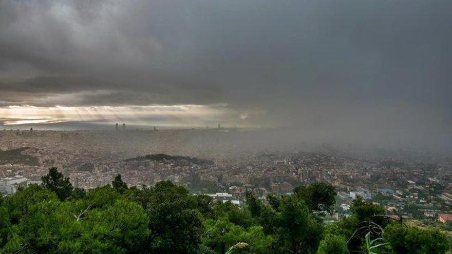 Aemet: Pronóstico del tiempo en toda España hoy miércoles 17 de julio