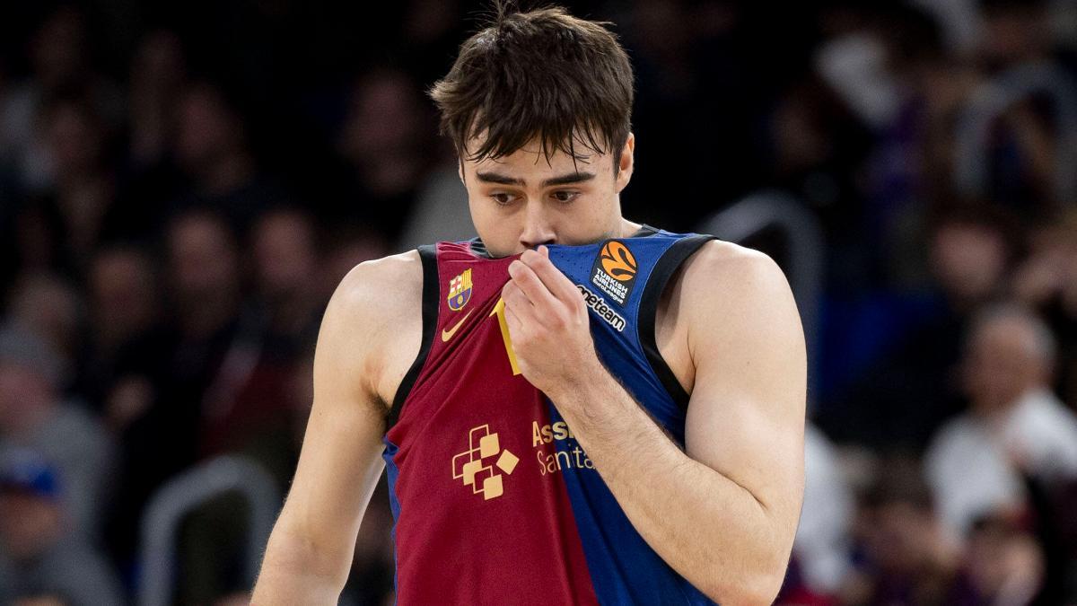 Juan Núñez, another casualty of huge draft