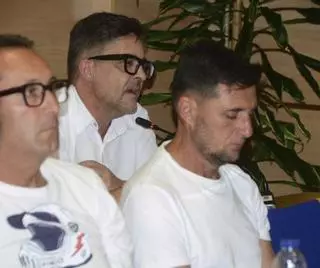 El PSOE entiende que el proyecto del auditorio y viviendas sociales de Moaña está parado tras irse Orega