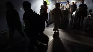 ¿Puede la empresa obligarme a recuperar las horas perdidas por el apagón?