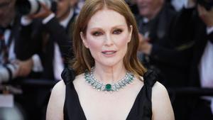 Julianne Moore presidirá el jurado del Festival de Cine de Venecia