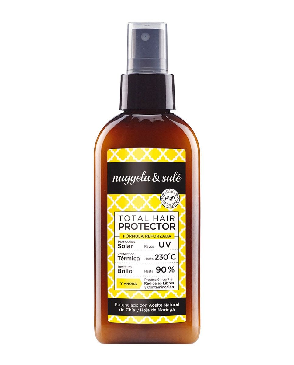 Total hair protector de Nuggela &amp; Sulé