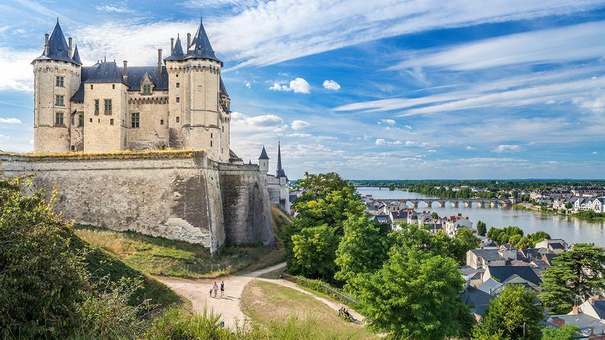 10 tesoros del Loira: los lugares más bonitos del Loira Atlántico
