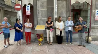 Grado reivindica la figura de Carlos Barredo, su último alcalde republicano: así será el homenaje de este verano