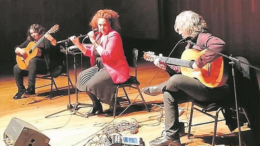 El festival de guitarra de Peñíscola finaliza con aire internacional