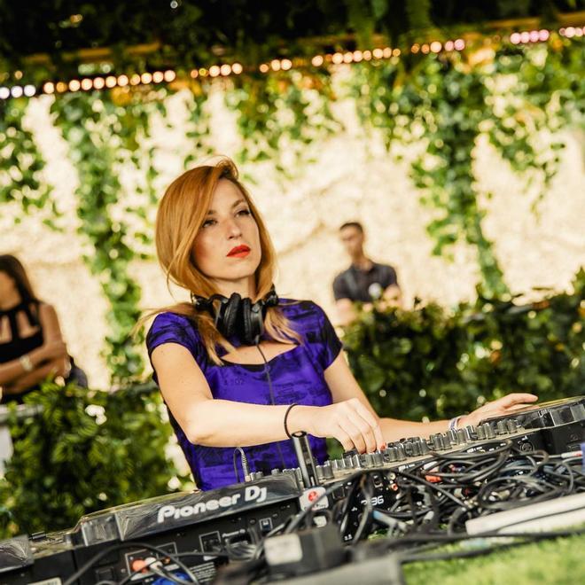 Los conciertos y sesiones de DJ de Brunch in The Park en Madrid