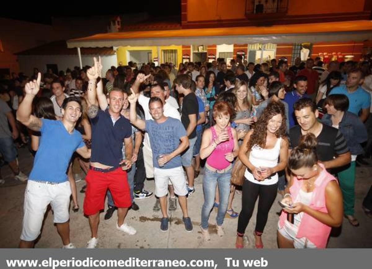 GALERÍA DE FOTOS - Montalba se llena de fiesta con las verbenas
