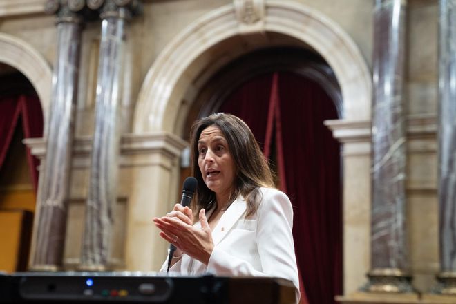 Esther Niubó