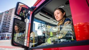 "Sempre estàs en el punt de mira"