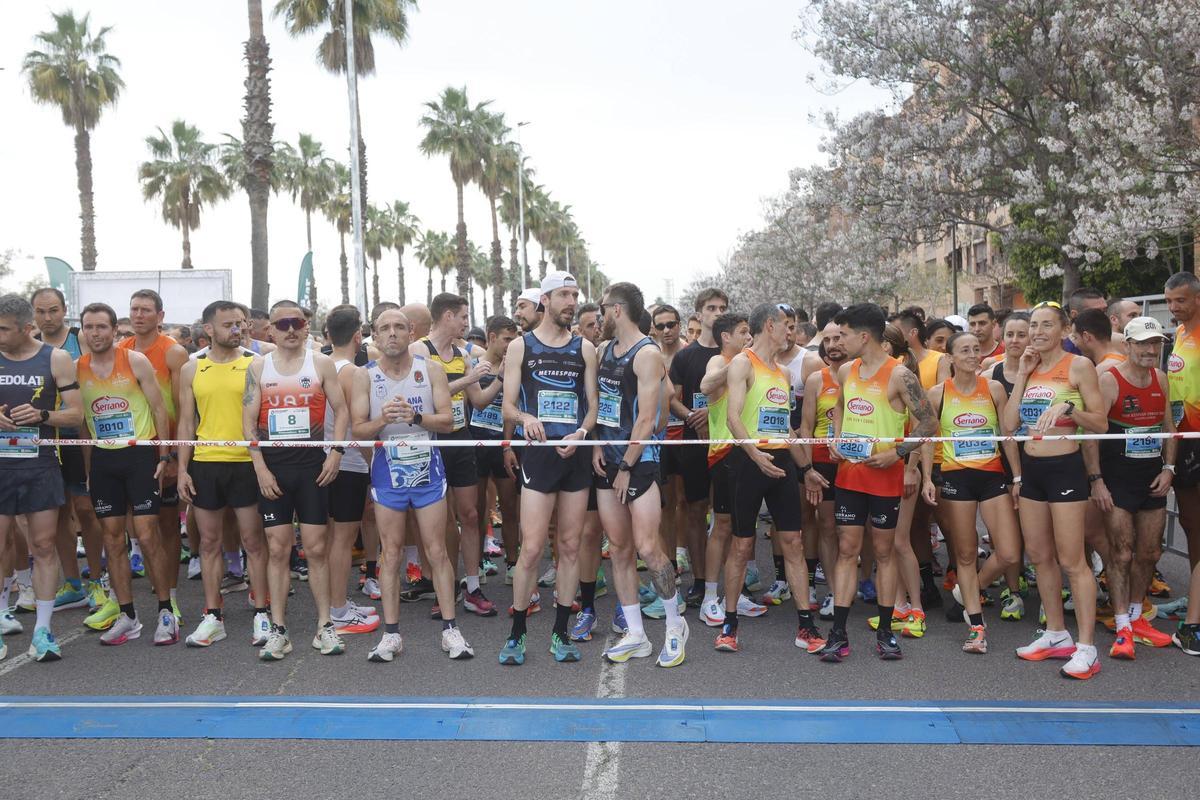 El Circuito de Carreras cumplió 20 años