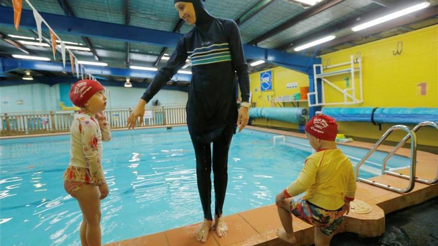 Ban Ki-moon pide respetar la dignidad de las mujeres en la polémica por el &#039;burkini&#039;