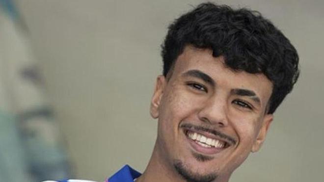 El Málaga CF cierra los fichajes de Aznou, Cajuste y Berrocal
