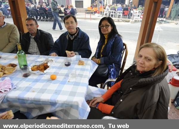 ZONA C 1 - PAELLAS DE BENICASSIM