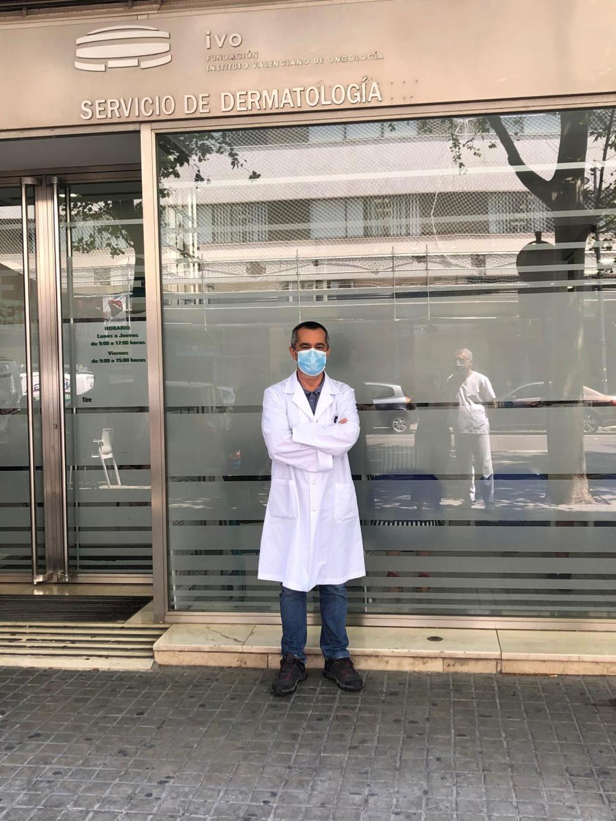 La importancia de detectar un tumor a tiempo