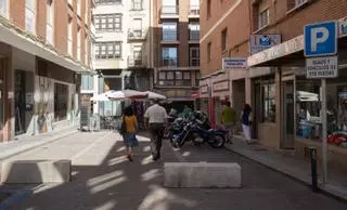 Callejero de Zamora: ¿Quiénes son los que dan nombre a las calles de Zamora?