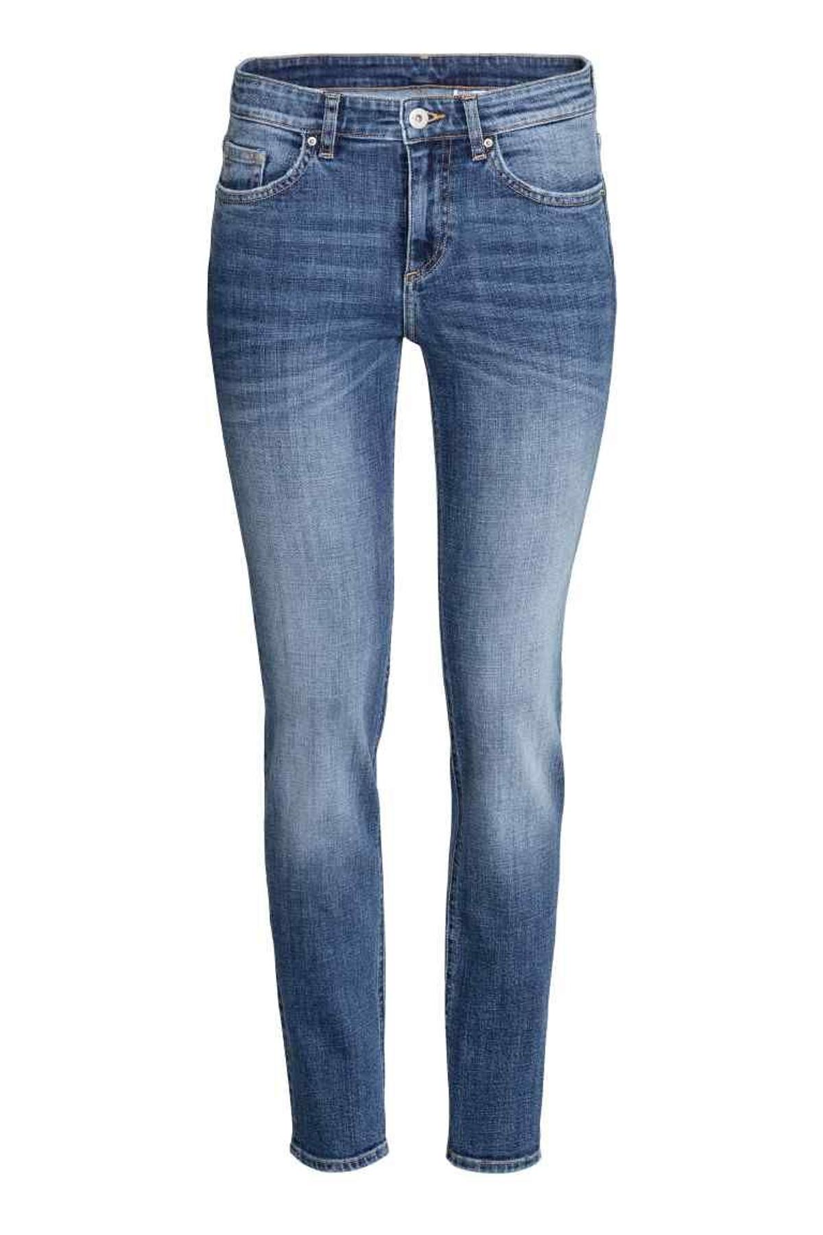 Rebajas 2016, Slim Regular Jeans de H&amp;M