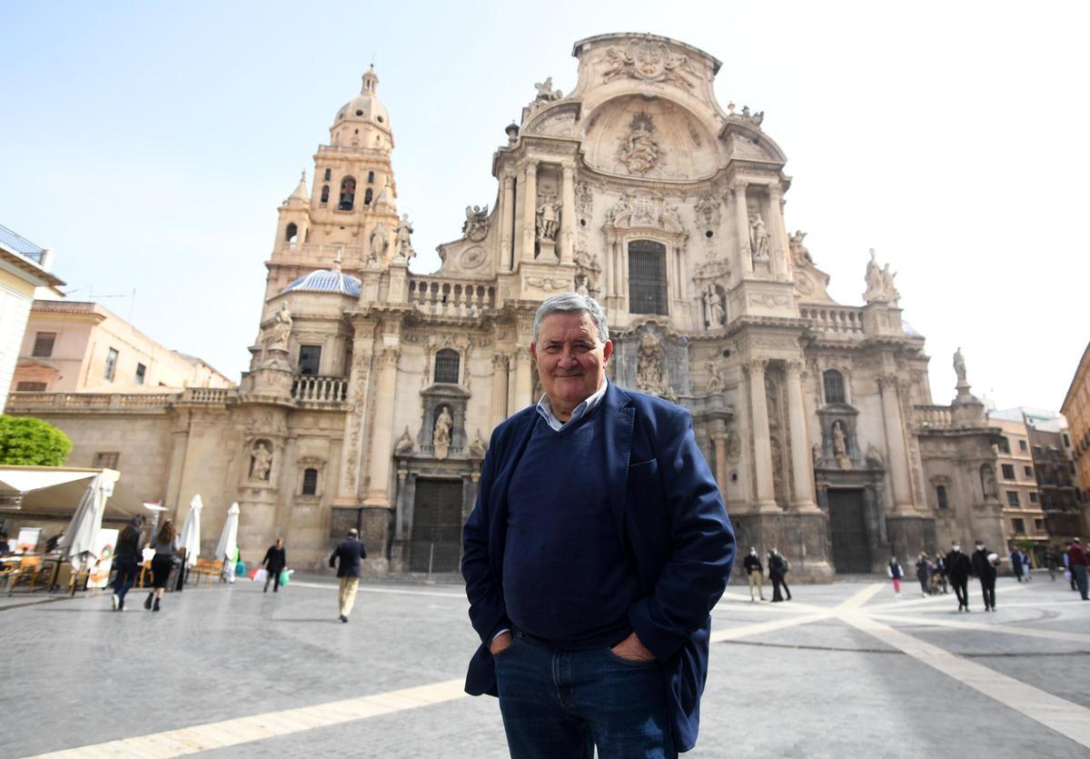 Santiago Peláez Pérez