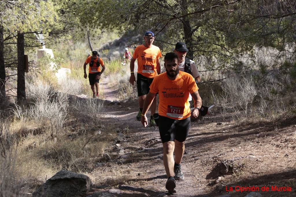 Peñarrubia Trail 4