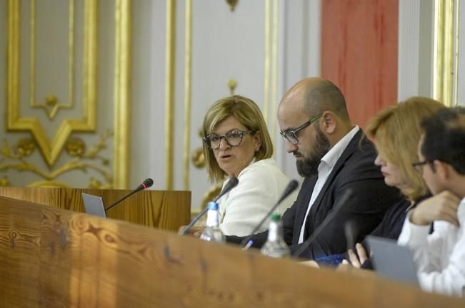 PLENO AYUNTAMIENTO