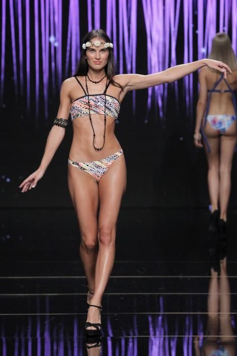 Gran Canaria Swimwear Fashion Week 2018 | Desfile Eclipse Swimwear