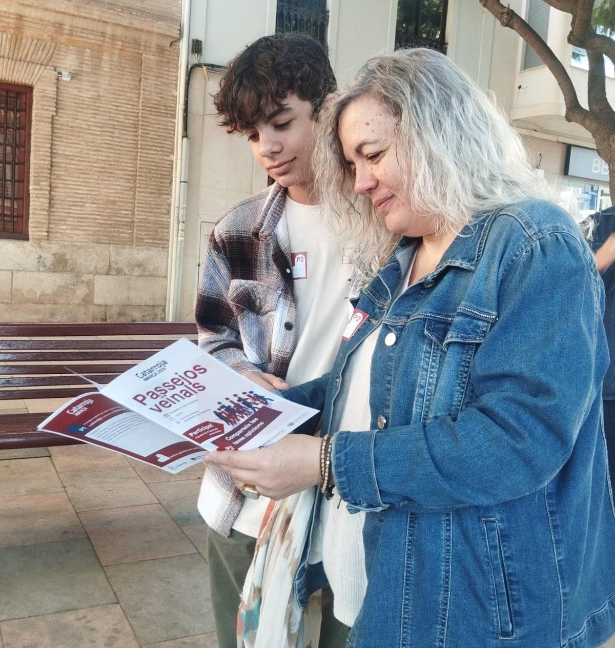Se puede ver el calendario de actividades en la web Catarroja Avanza.