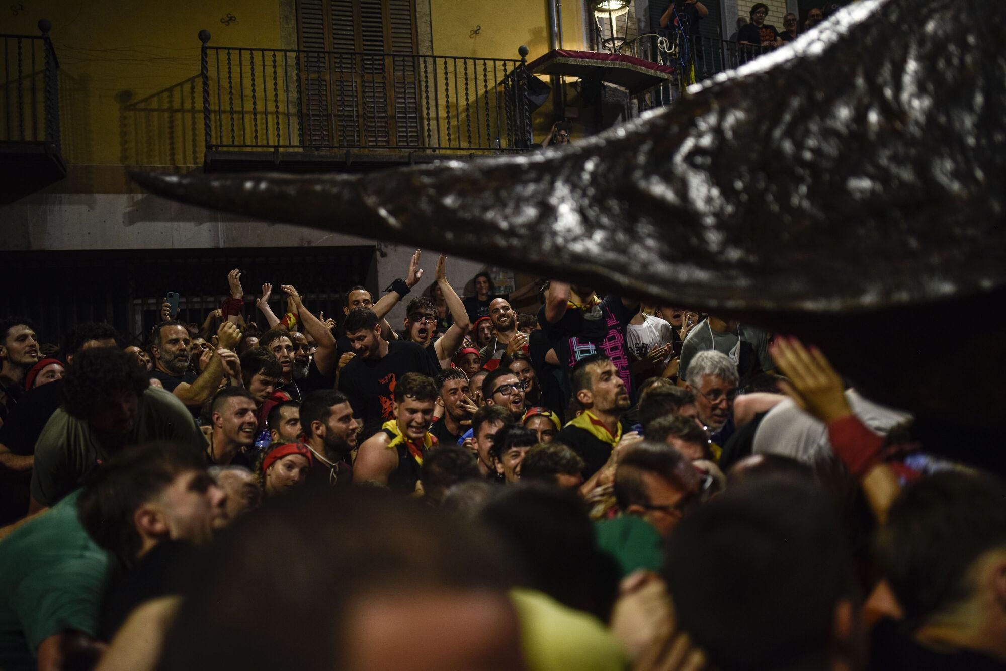 BERGA . PATUM COMPLETA DIJOUS CORPUS