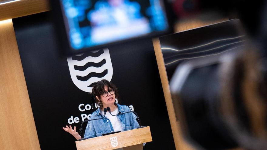 Pontevedra solicita 5,8 millones para el Plan Concertado de Benestar y advierte del coste creciente de la dependencia