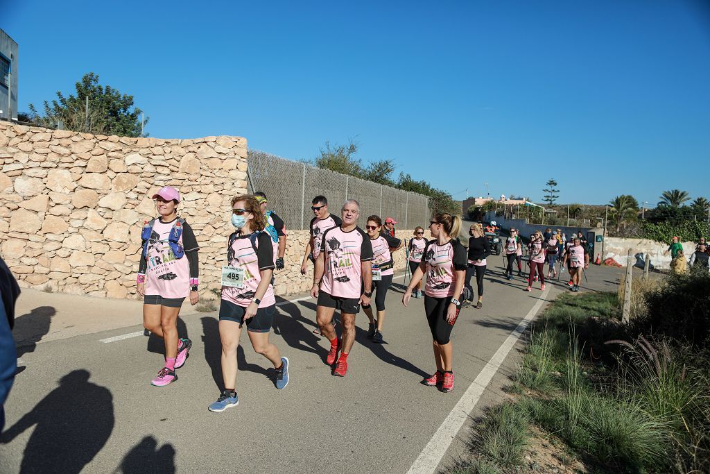 II Trail Solidario Sendero del Agua Galifa